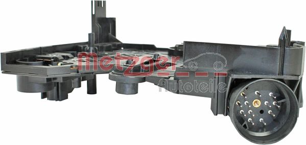 METZGER 0899041 ORIGINAL ERSATZTEIL Steuergerät, Automatikgetriebe